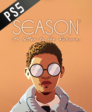 SEASON A letter to the future Playstation 5