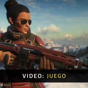 Second Extinction - Vídeo del juego