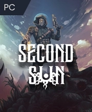 Second Sun Pc