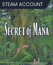 Secret of Mana Pc