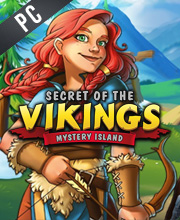 Secret of the Vikings Mystery island Pc