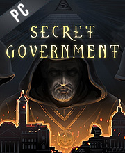 Secret Government Pc