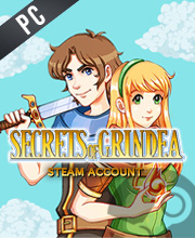 Secrets of Grindea Pc