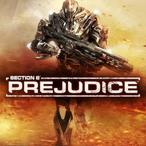 Descargar Section 8 Prejudice - PC Key Comprar