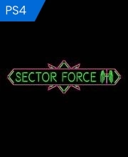 Sector Force Playstation 4