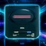 Sega anuncia la Mega Drive 2 Mini y 50 juegos