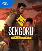 Sengoku Dynasty Playstation 5