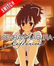 Senran Kagura Reflexions Switch