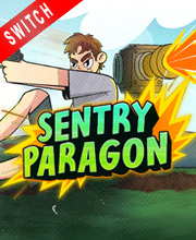 Sentry Paragon Switch