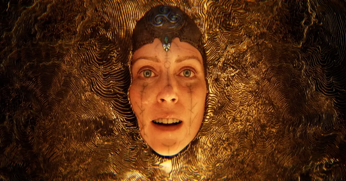 El futuro del proyecto Senua 2027 peligra tras el cierre de Ninja Theory por Xbox El futuro del proyecto Senua 2027 peligra tras el cierre de Ninja Theory por Xbox