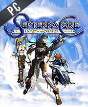 Septerra Core Pc