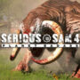 Serious Sam 4 presenta todo el caos y la carnicería por la que la serie es conocida