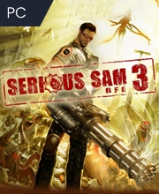 Serious Sam 3 BFE Pc