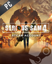 Serious Sam 4 Pc