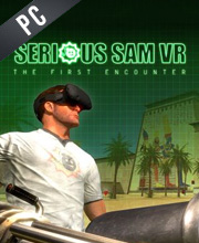 Serious Sam VR The First Encounter Pc