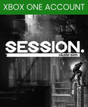 Session Skate Sim Xbox One
