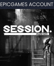 Session Skate Sim Pc