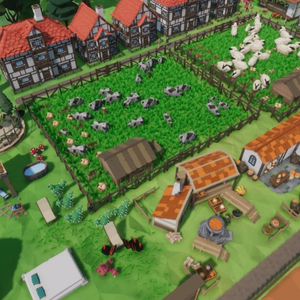 Settlement Survival - Animales de Granja