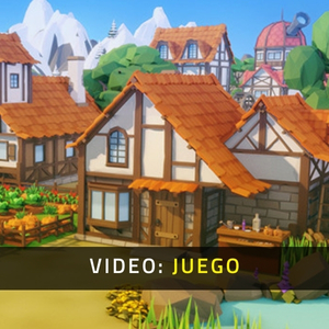 Settlement Survival - Video de Jugabilidad