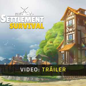 Settlement Survival - Tráiler de Video