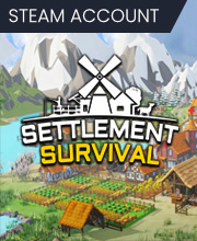 Settlement Survival Pc
