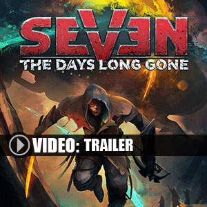Comprar Seven The Days Long Gone CD Key Comparar Precios
