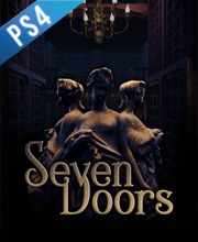 Seven Doors Playstation 4