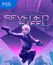 Severed Steel Playstation 5