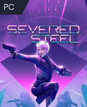 Severed Steel Pc