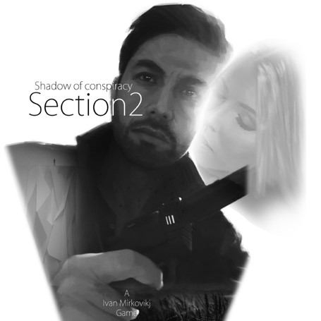 Shadow of Conspiracy: Section 2 se anuncia como una experiencia de nueva generación