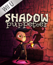 Shadow Puppeteer Wii U