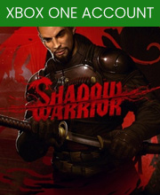 Shadow Warrior Xbox One