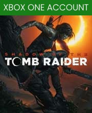 Shadow Of The Tomb Raider Xbox One