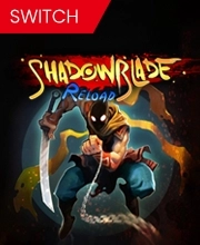 Shadow Blade Reload Switch