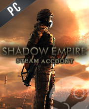 Shadow Empire Pc