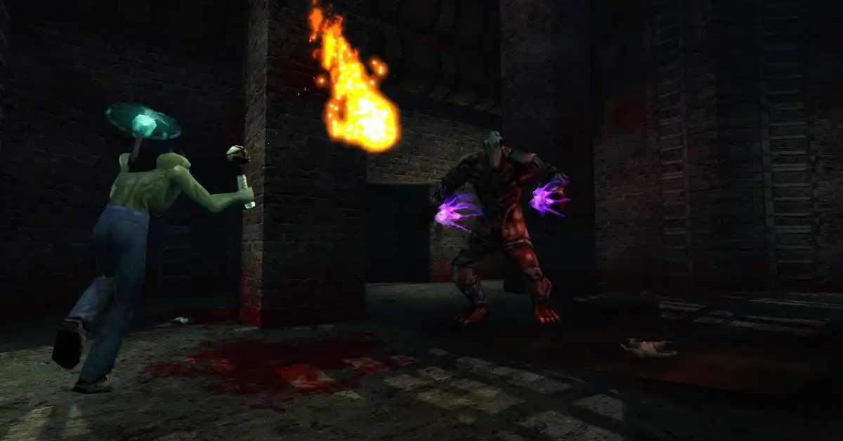 Shadow Man Remastered: Ahorra a lo grande en claves para Xbox One / Xbox Series X|S