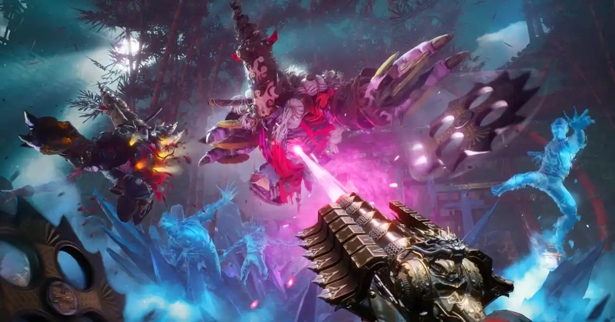 Oferta PSN Shadow Warrior 3 : Definitive Edition – Ahorra más con PS Plus