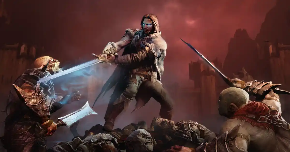 Shadow of Mordor GOTY Edition PS4 – ¡Alerta de caída de precio!
