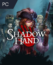 Shadowhand Pc