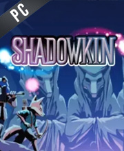 Shadowkin Pc