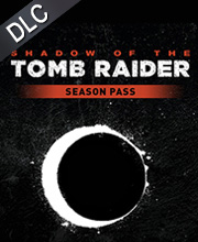 Shadow of the Tomb Raider Season Pass Pc