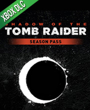 Shadow of the Tomb Raider Season Pass Xbox One