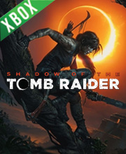 Shadow Of The Tomb Raider