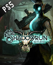 Shadowrun Returns Playstation 5