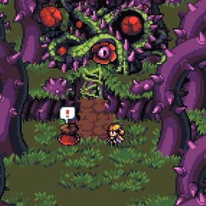 Shadows of Adam - Flor de Muerte