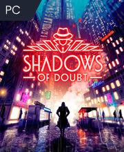 Shadows of Doubt Pc