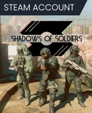 Shadows of Soldiers Pc