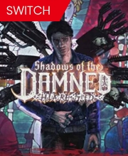Shadows of the Damned Hella Remastered Switch