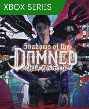 Shadows of the Damned Hella Remastered Xbox Series X