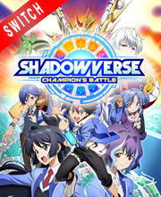 Shadowverse Champions Battle Switch